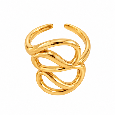Anura ring