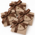 Adventskalender stor guld