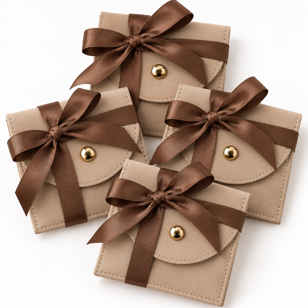 Adventskalender stor guld