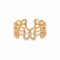 Dahlia ring