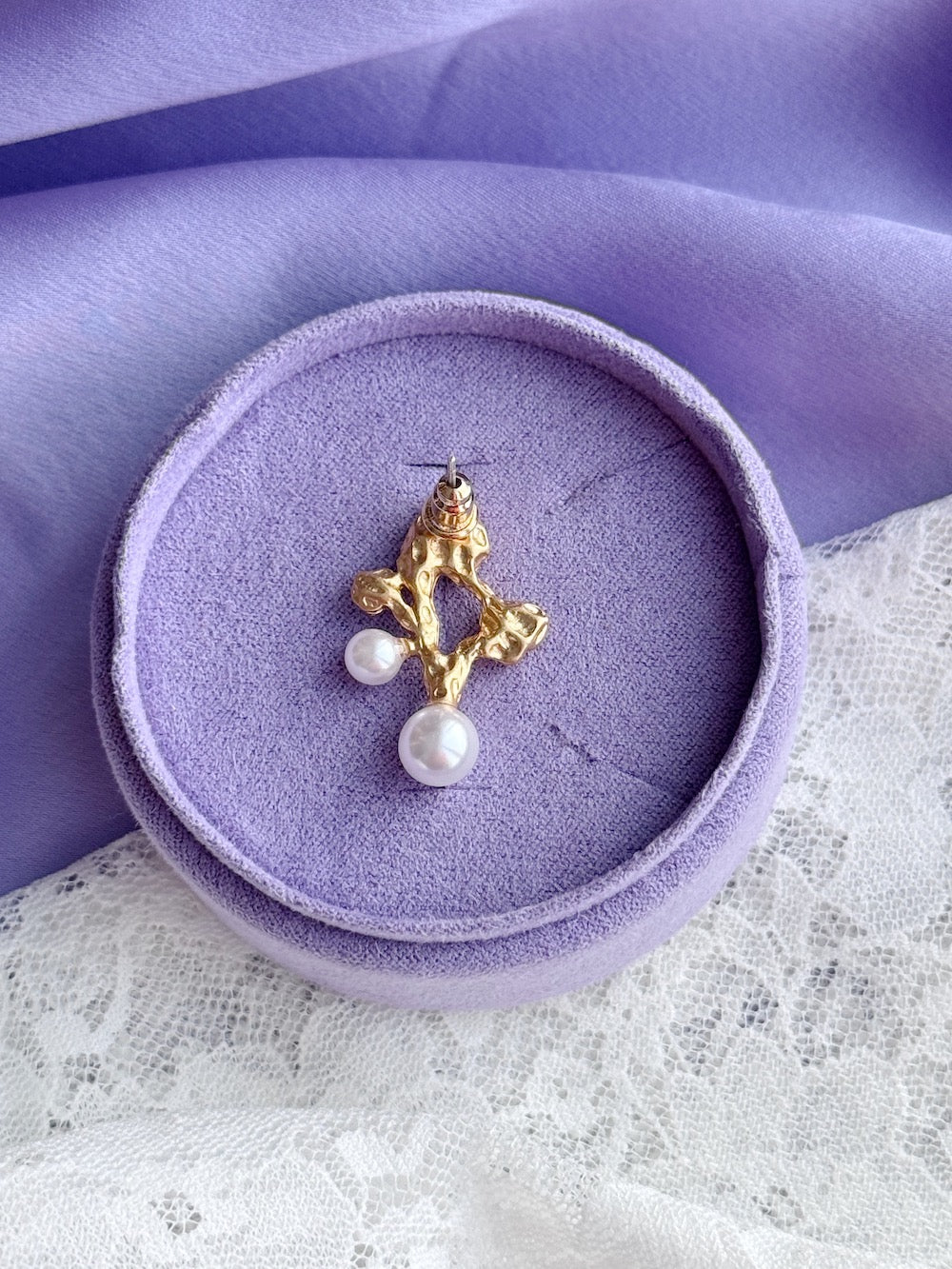 Elia ørestik - enkelt