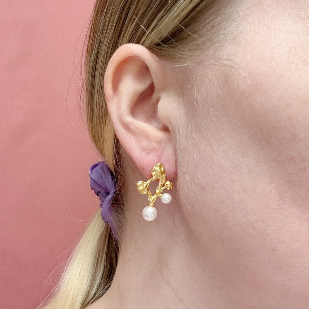 Elia ørestik - enkelt