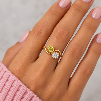 Elisa ring