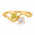 Elisa ring