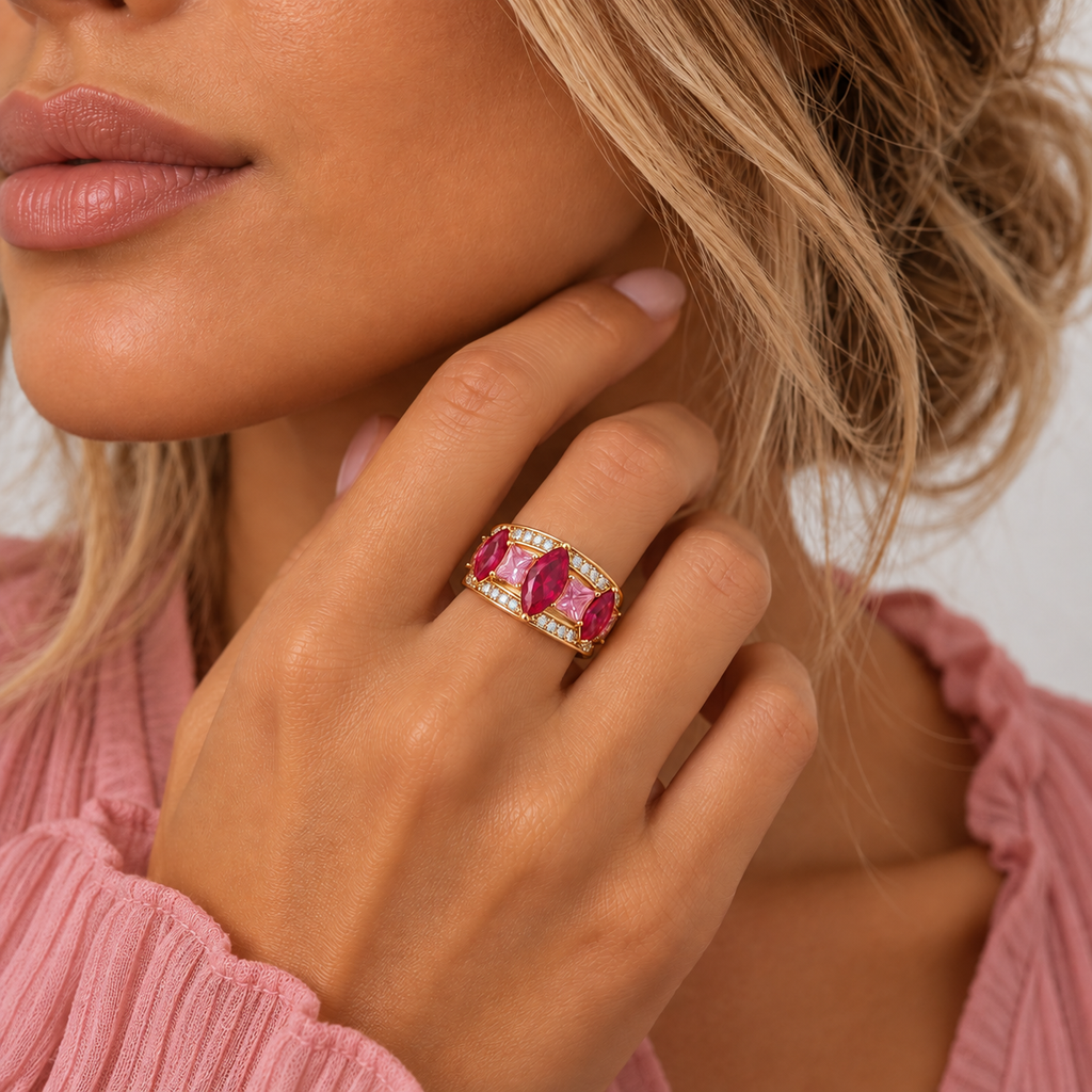 Elita ring