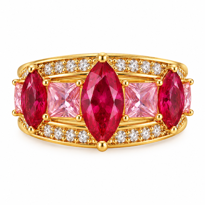 Elita ring