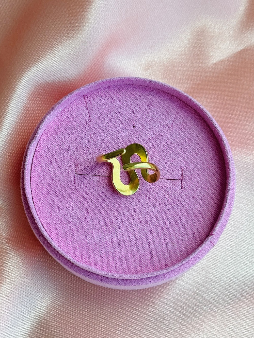 Ella ring