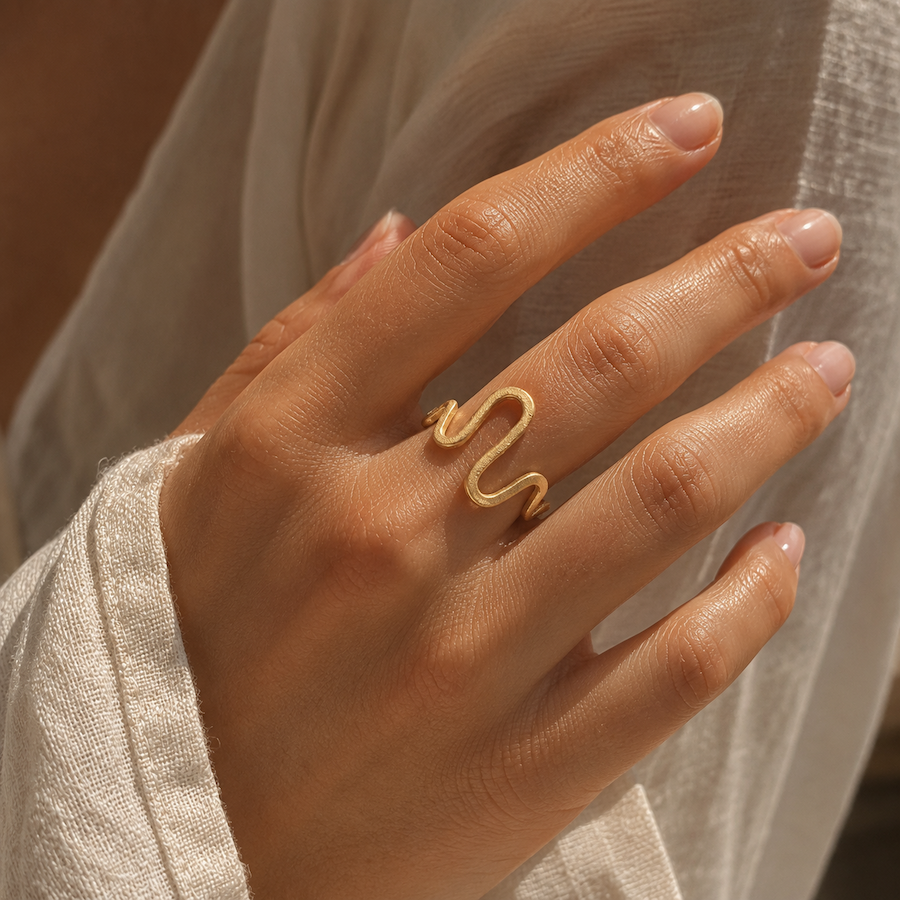 Esther ring