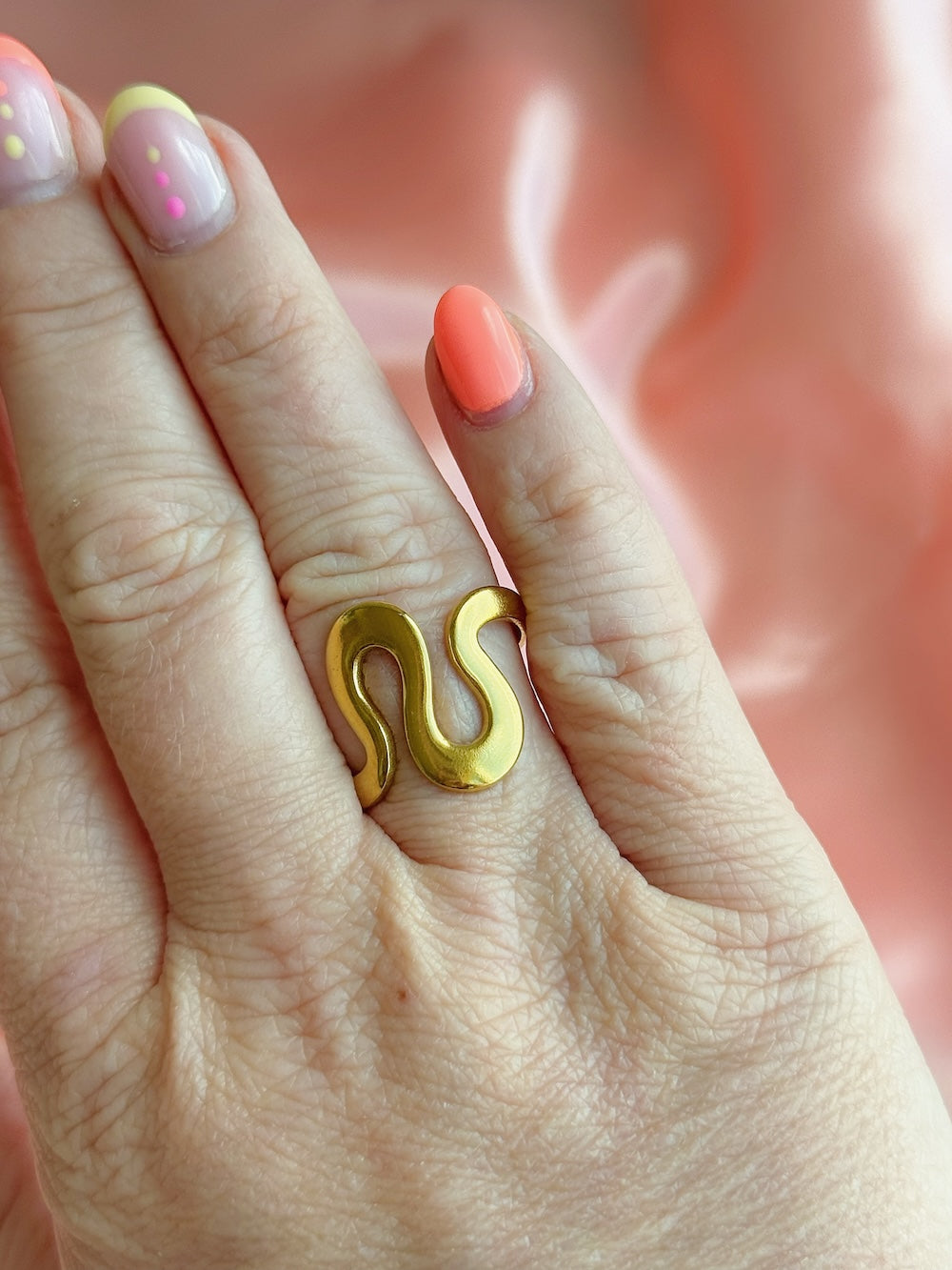 Ella ring