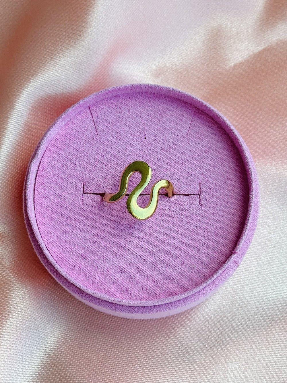 Ella ring
