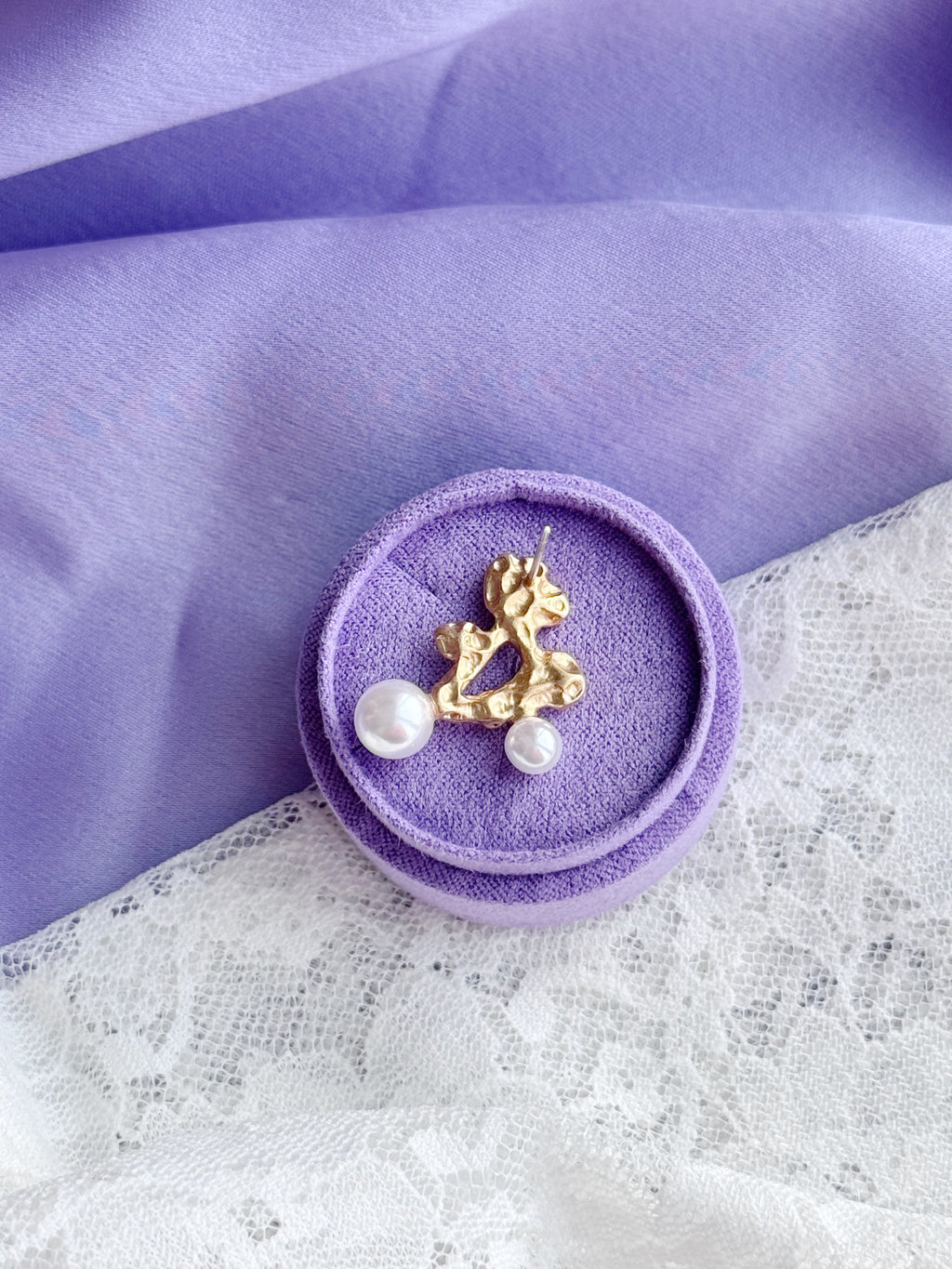 Elo ørestik - enkelt