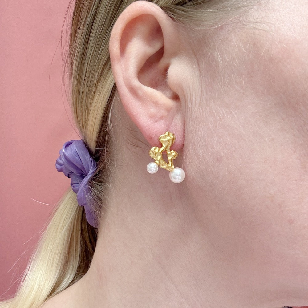 Elo ørestik - enkelt