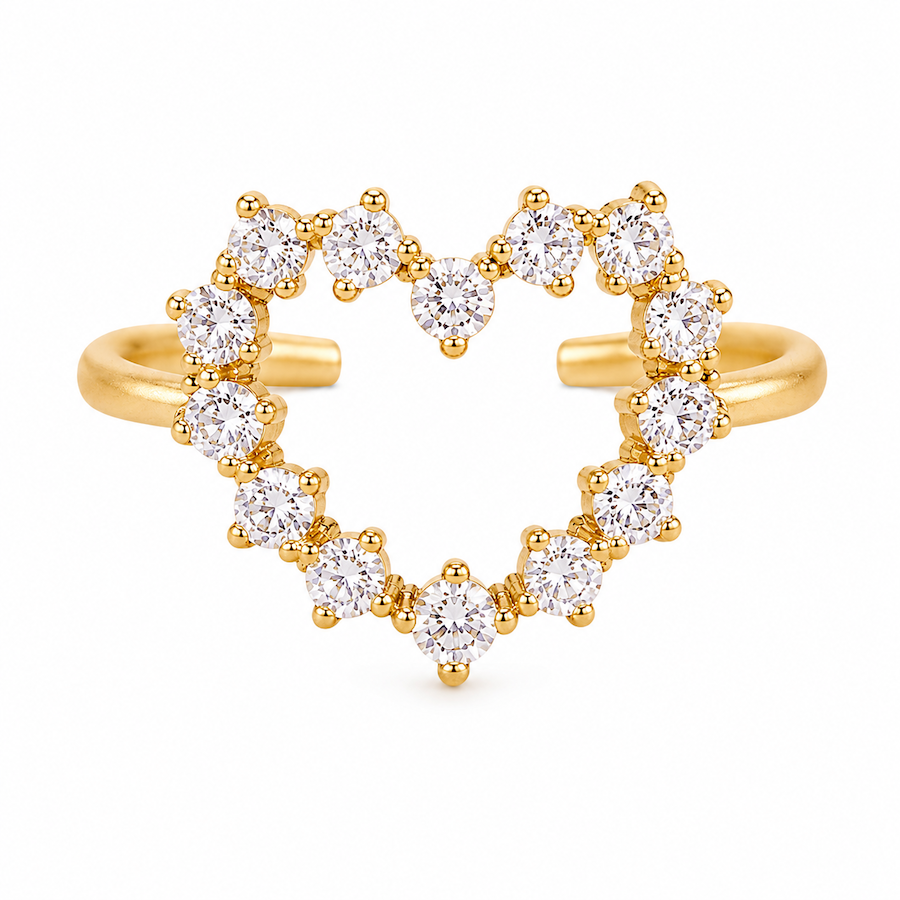 Elsk ring