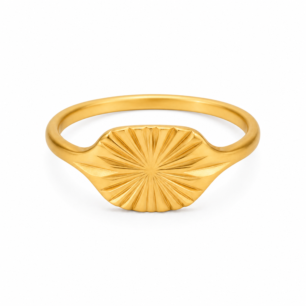 Glow ring