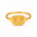 Glow ring