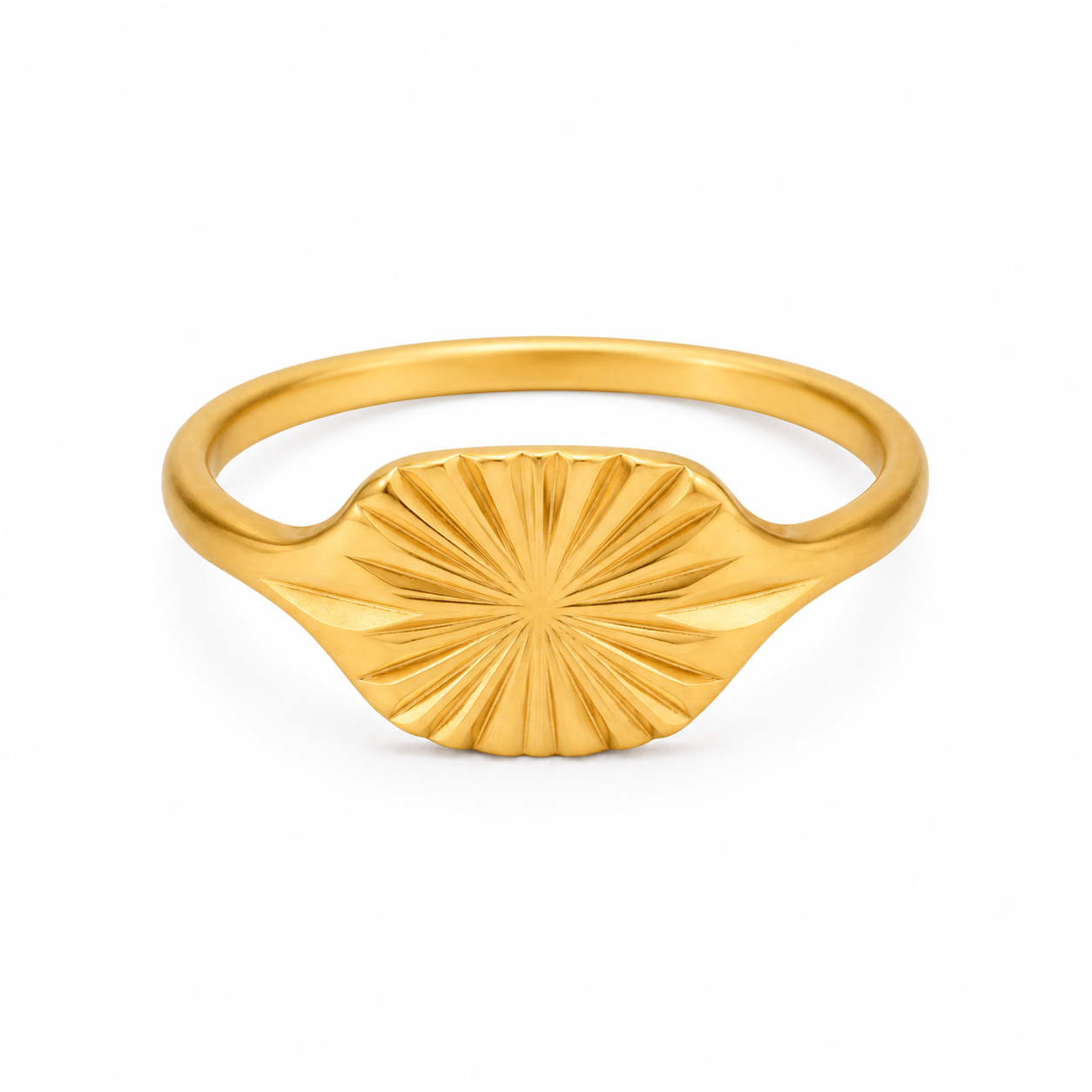 Glow ring