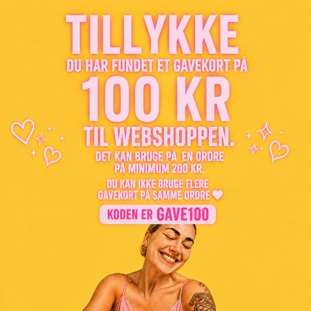 Mama halskæde