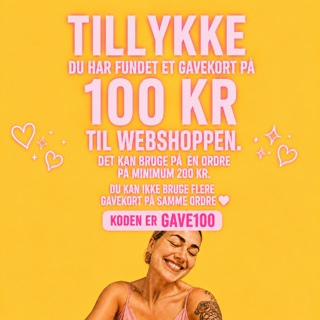 Mama halskæde