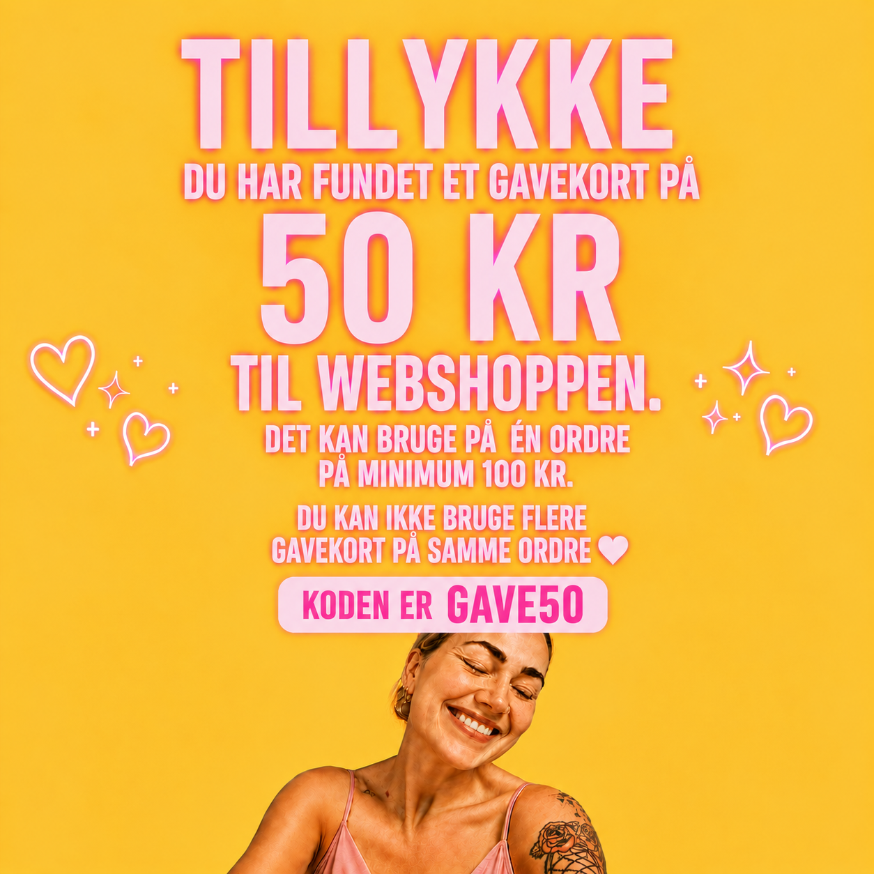 Palma ørestik