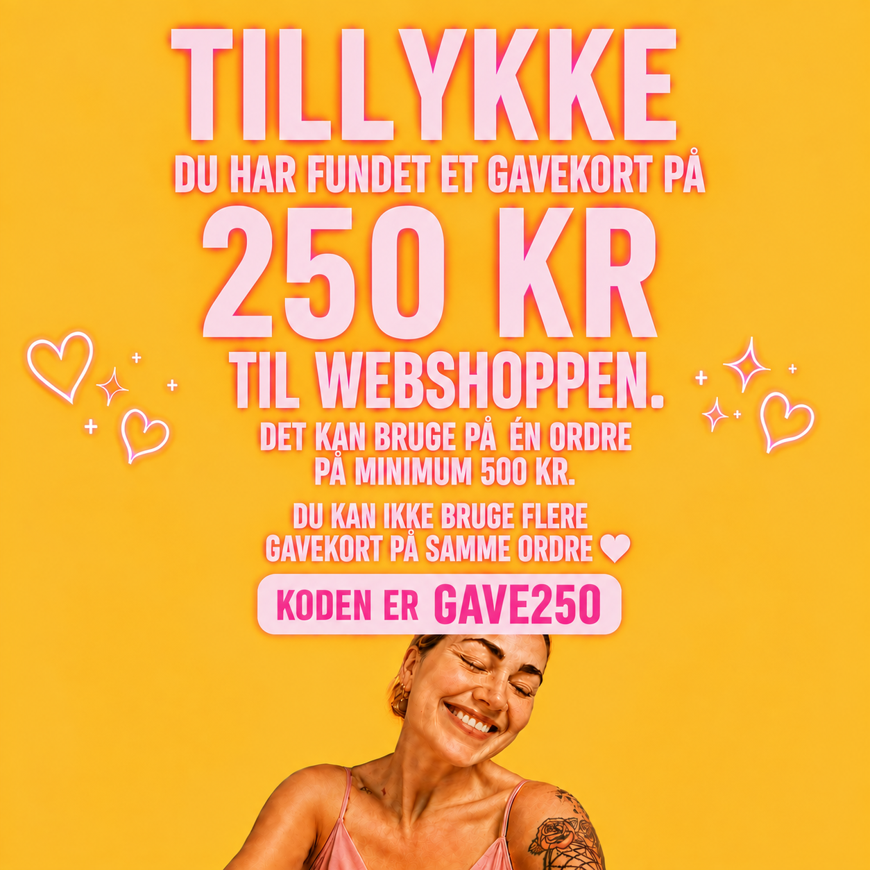 Hvid calcit armbånd
