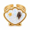 Ocean ring