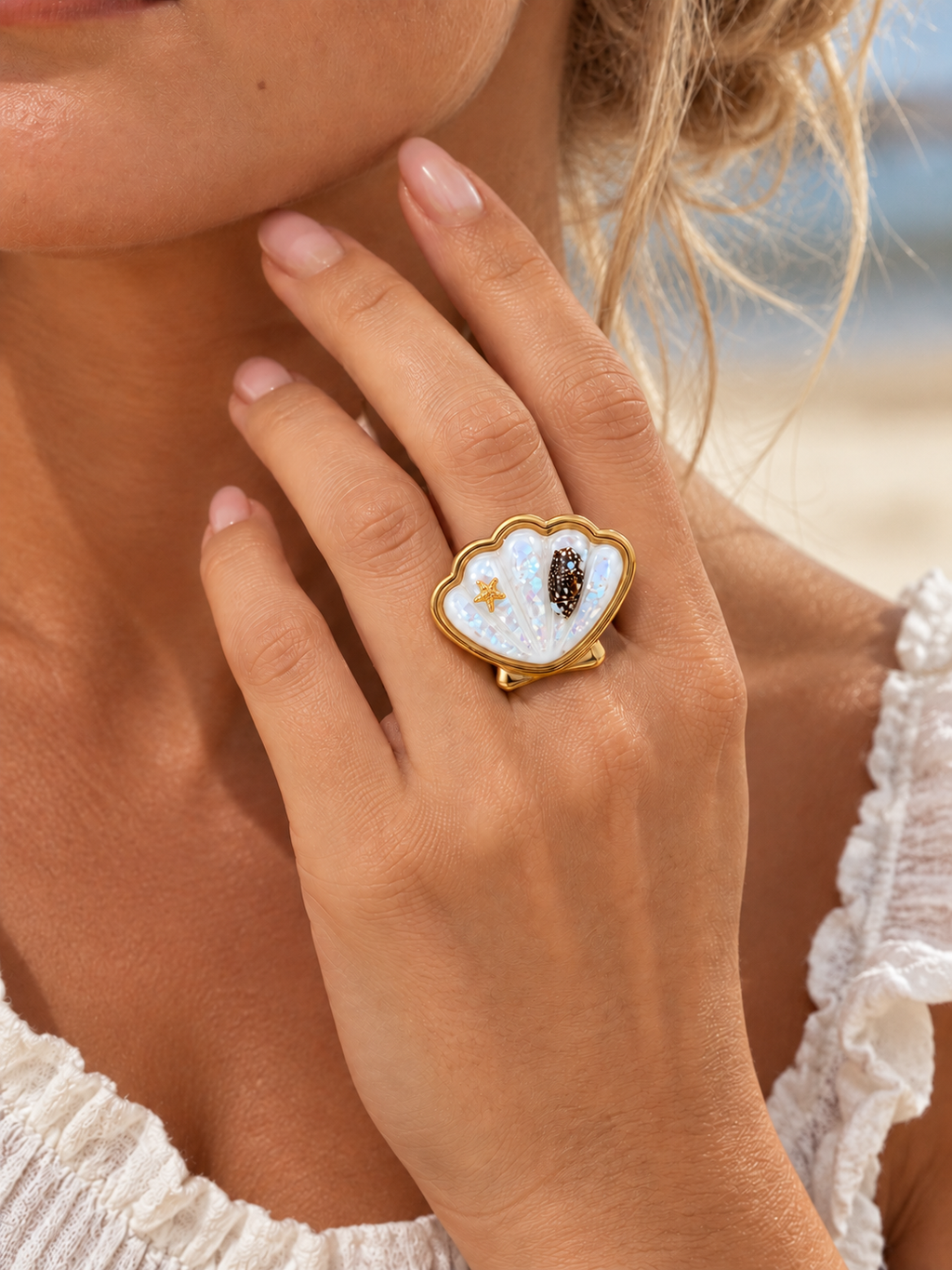 Ocean ring