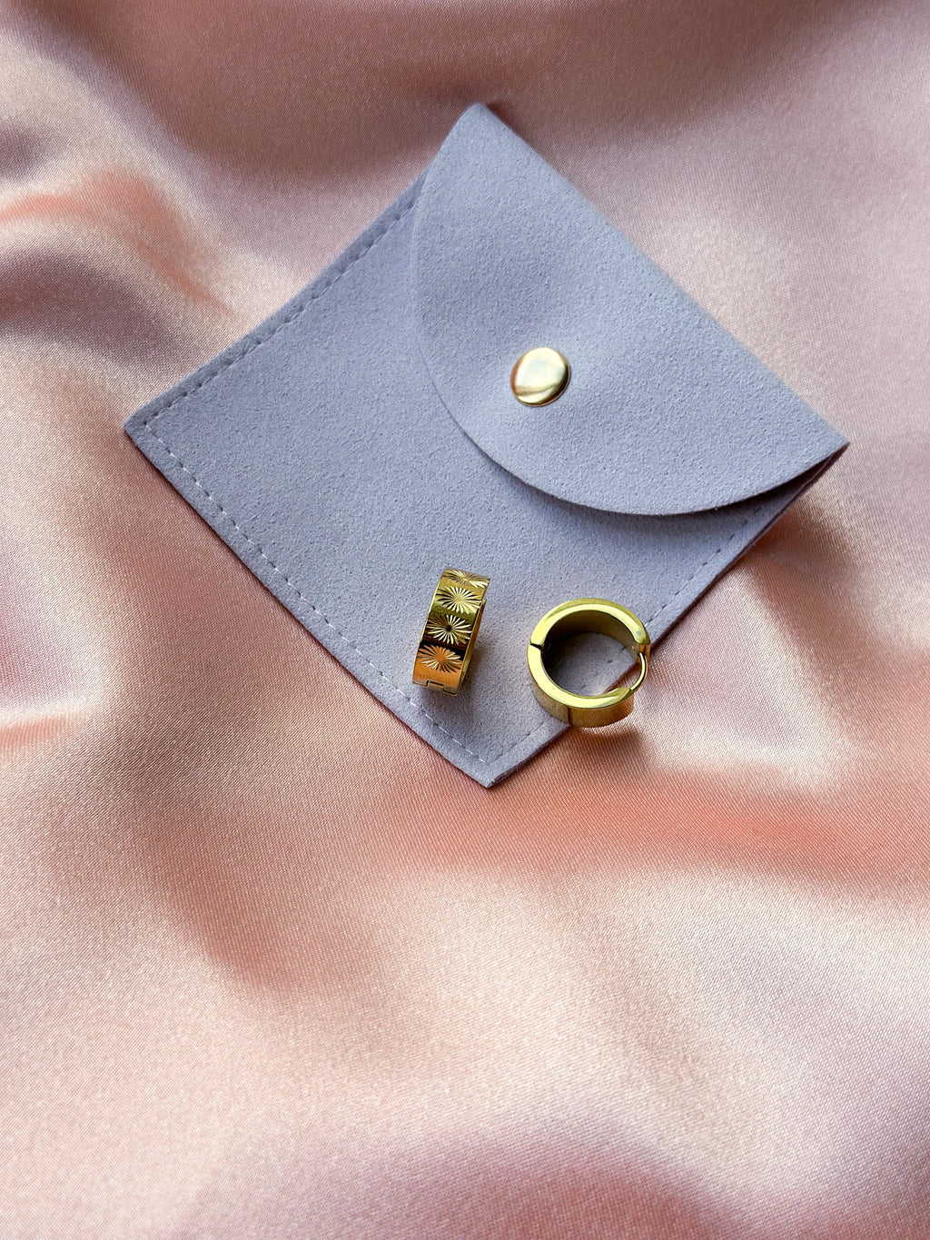 Sunshine ørestikker small