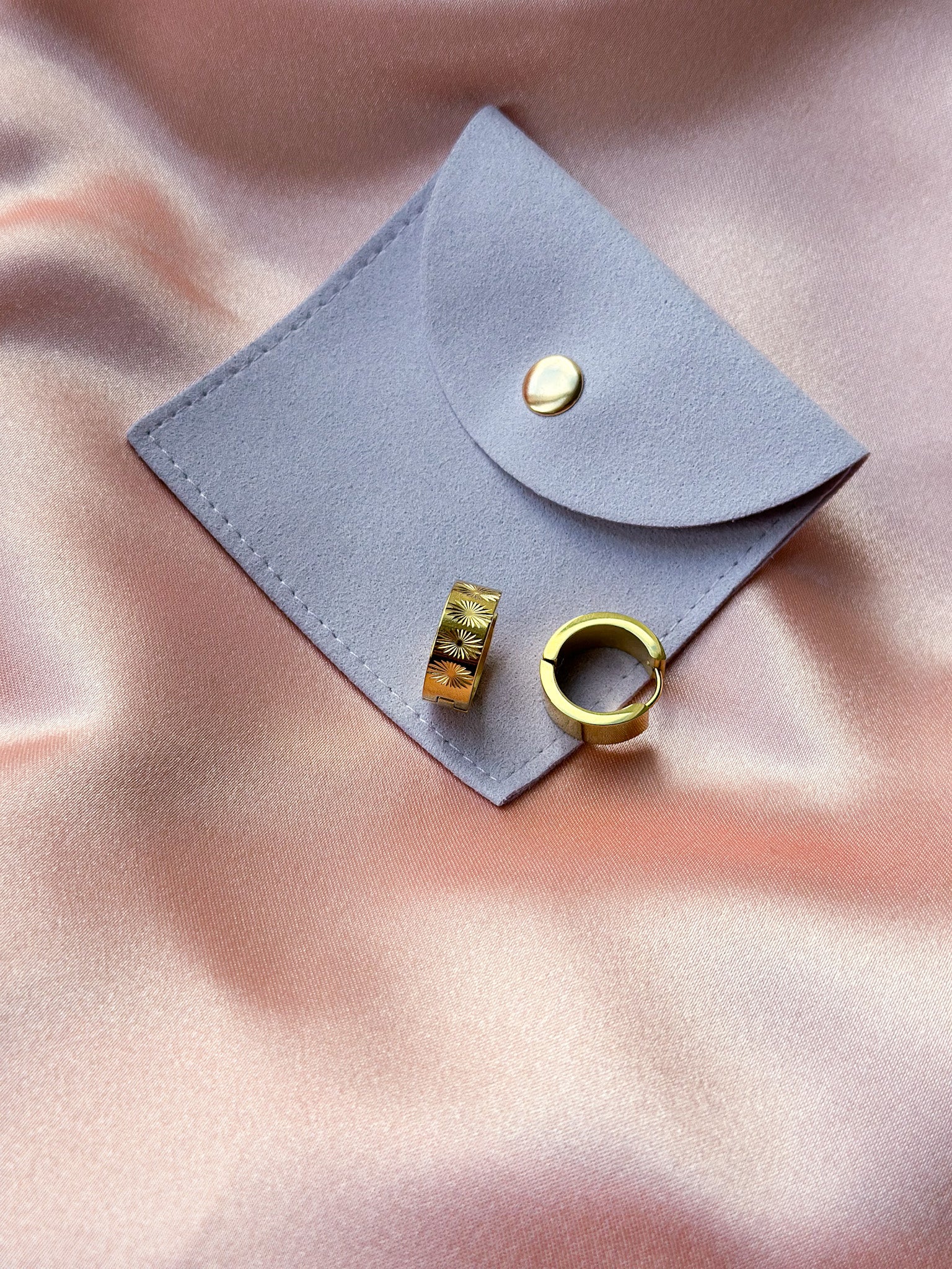 Sunshine ørestikker small