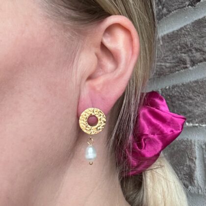 Mariella ørestikker