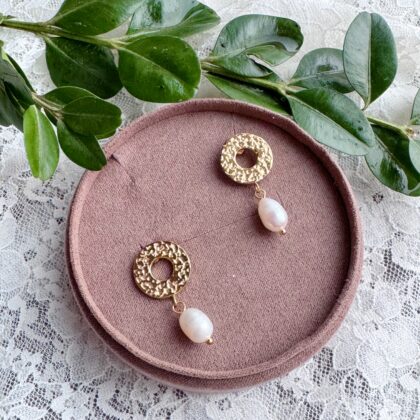 Mariella ørestikker