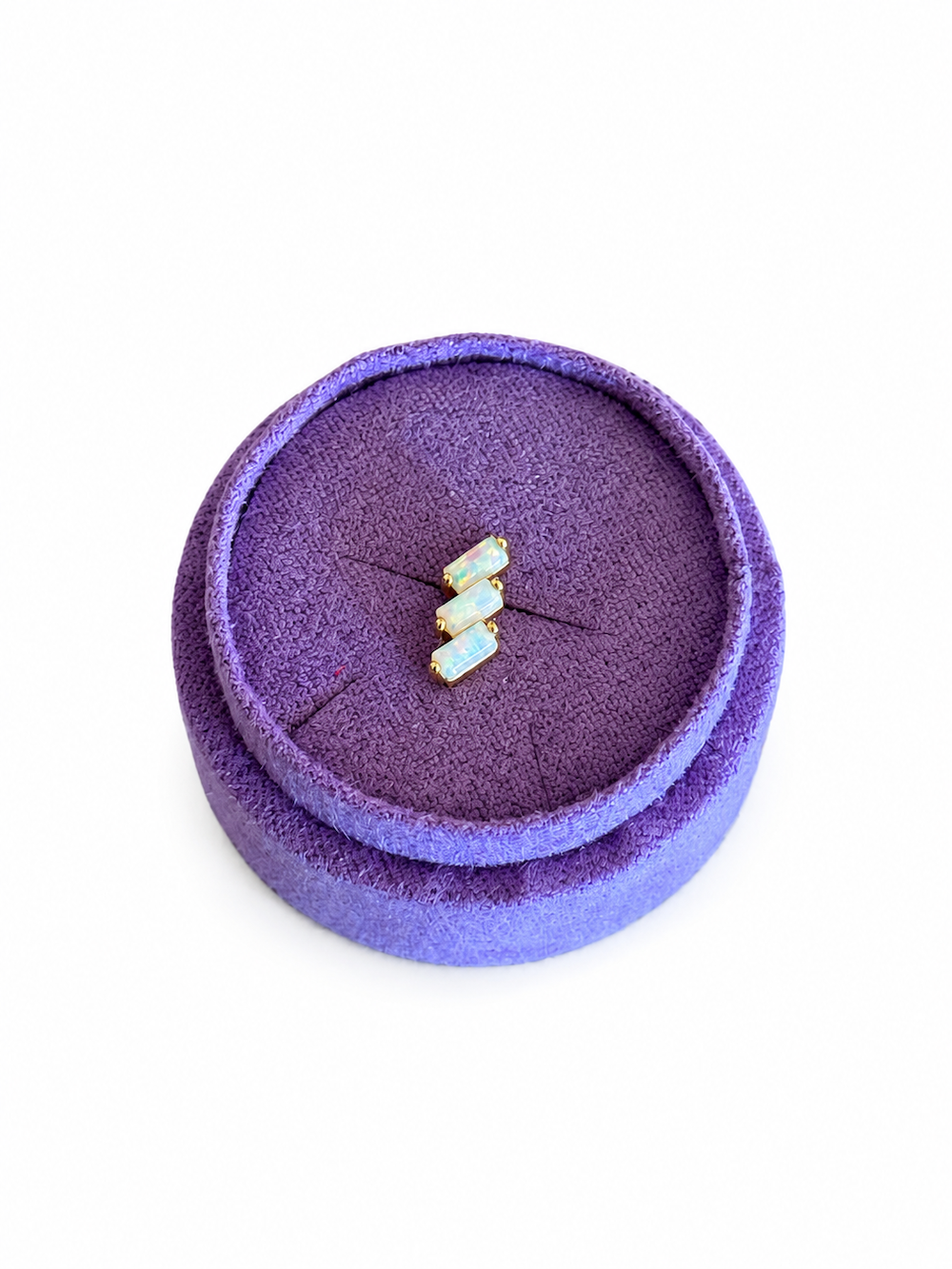 Philine piercing ørestik