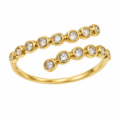 Rosa ring