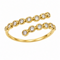 Rosa ring