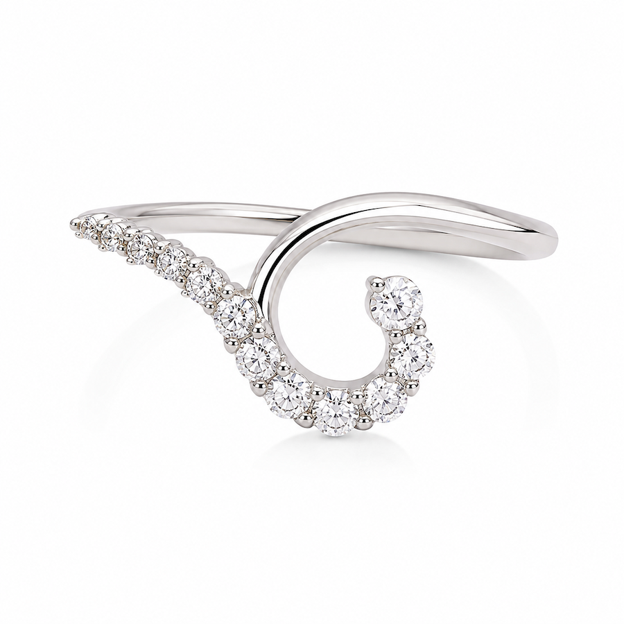 Storm ring