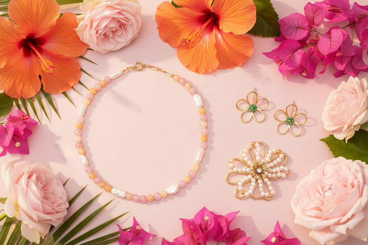 LilaGlow Summer Hero – Pink