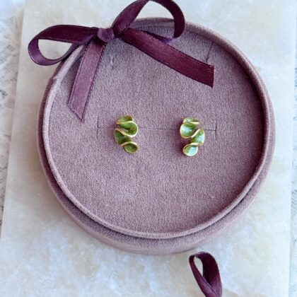 Sydney ørestikker - grøn